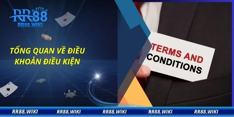 Tổng quan về điều khoản điều kiện
